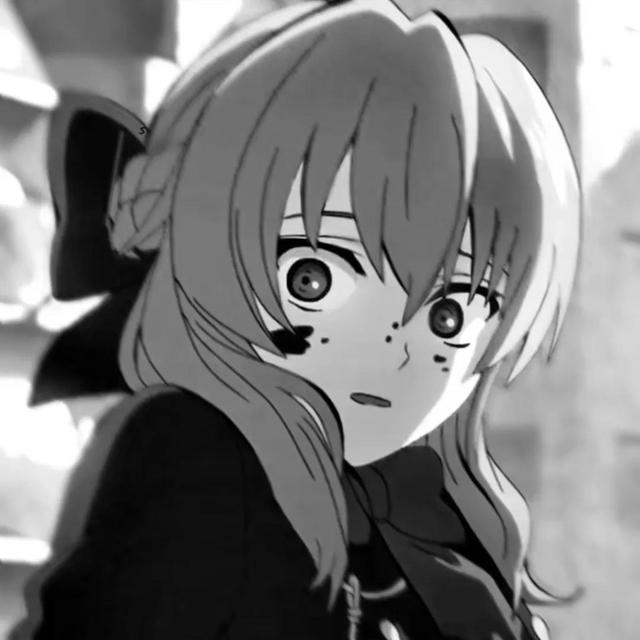 动漫高清女性 女生 萝莉头像