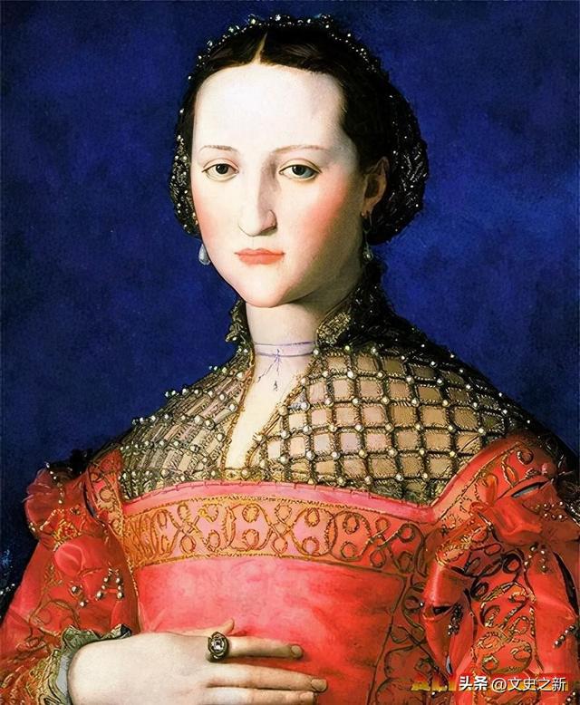 美女王后埃莉诺：大胆风流，两次被绑架，曾被英法两国国王占有