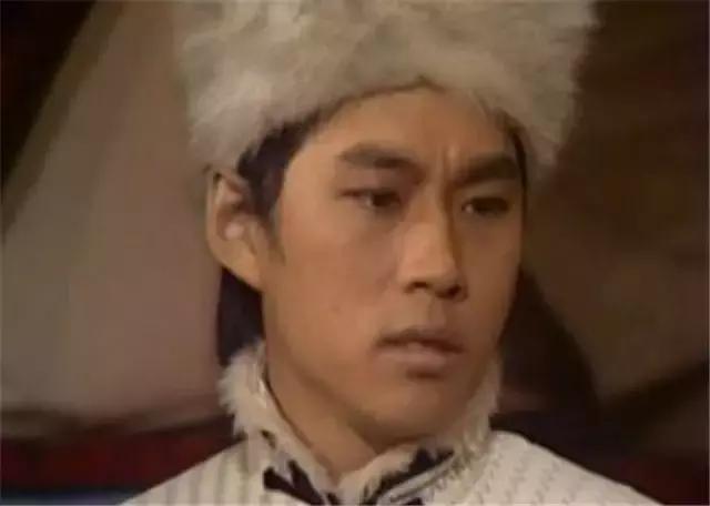 盘点刘德华训练班八大同学，最后一位是《疯狂的石头》国际大盗