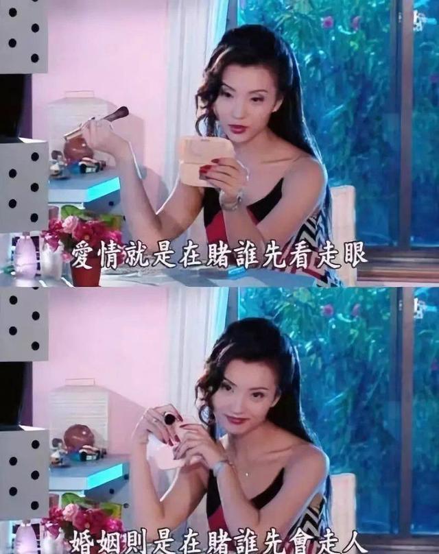 “情史干净”的8位性感女星,不滥情,不炒作,每一个都堪称清流