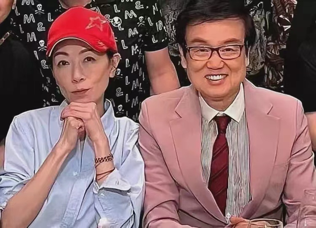 至今未嫁人的10位女港星，各有各的苦衷，最大的88岁，最小的42岁