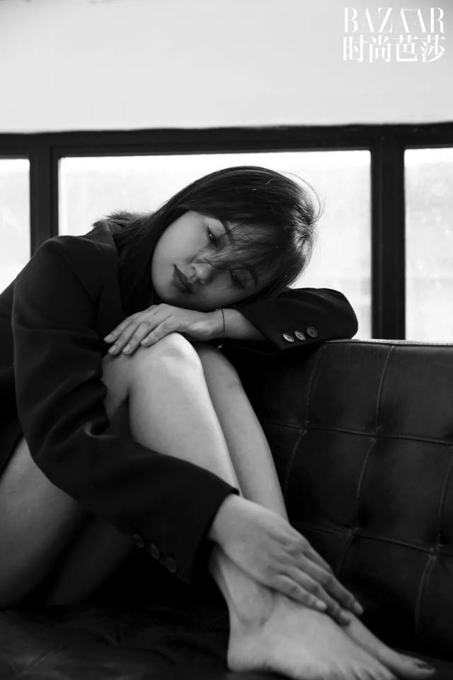 女儿、姐姐、妻子、母亲，朱媛媛