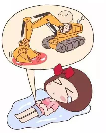 青春期月经不正常，要不要紧？家里有女孩的要注意了