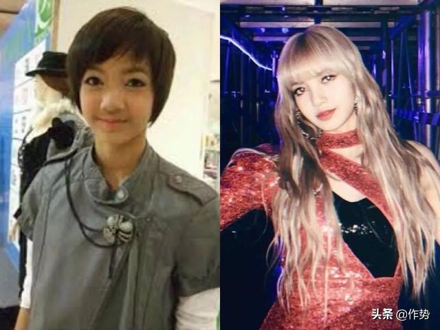 这个叫Lisa的女孩，凭什么被称为“人间芭比”？