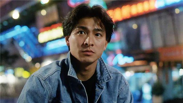 盘点刘德华训练班八大同学，最后一位是《疯狂的石头》国际大盗