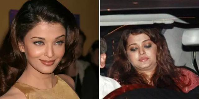 印度第一美人，美貌迷倒众生却遭国人唾骂，被迫和一棵香蕉树结婚