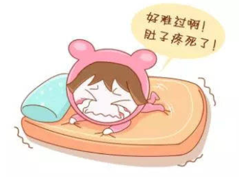 青春期月经不正常，要不要紧？家里有女孩的要注意了