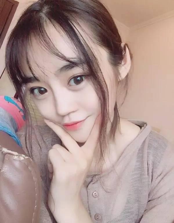 南艺17表演十大新生女神出炉，林妙可不是最美？