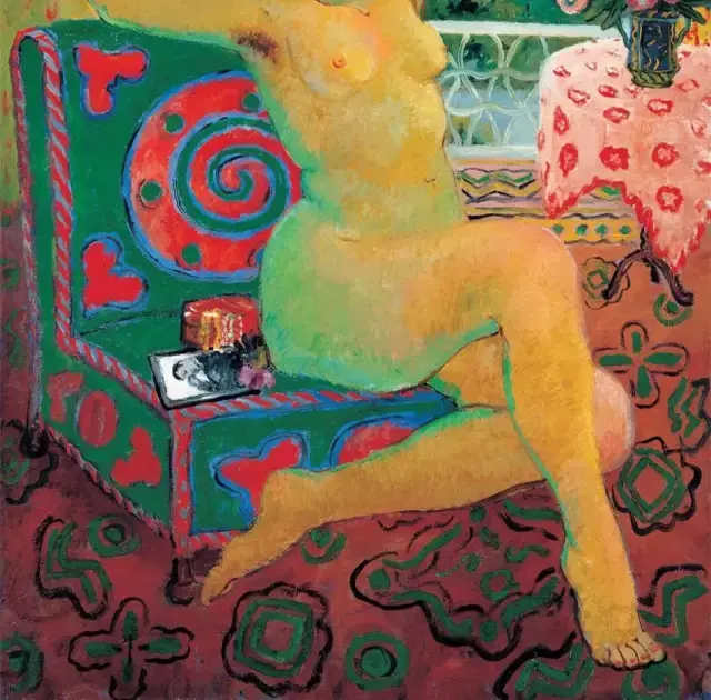 历史上那些拍出天价的不穿衣服的女性？究竟有什么样魅力？值钱