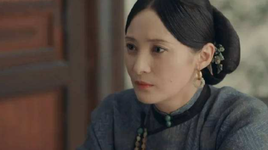 温婉大气，眉眼如画，这12位绝色古典美人，才是真正的东方美人