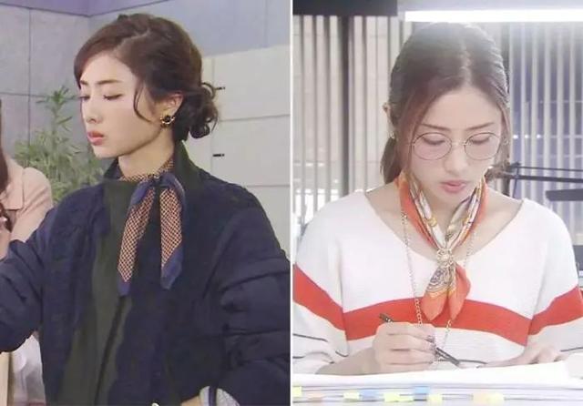 真正的时髦男女,活在30年前的国产剧里丨原创