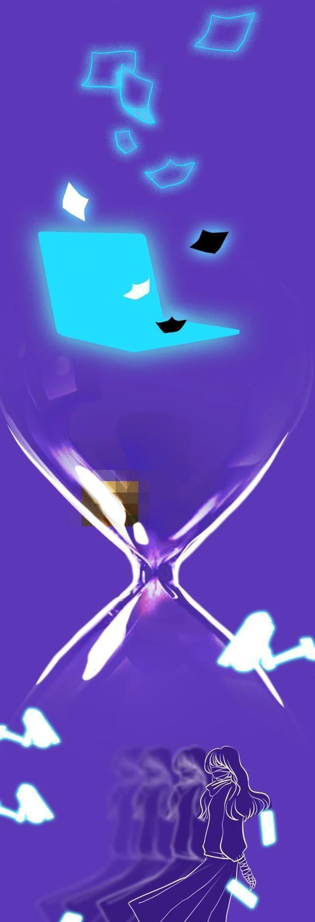 大家知道“成人网站”中，那些视频从哪来吗？漫画揭秘，该上心了