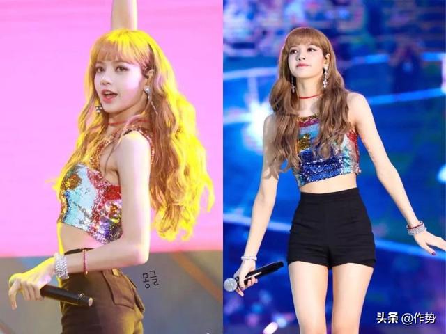 这个叫Lisa的女孩，凭什么被称为“人间芭比”？