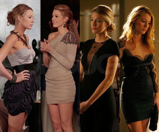 毁经典？《绯闻女孩》被翻拍，演员长相穿着太土被狂嘲