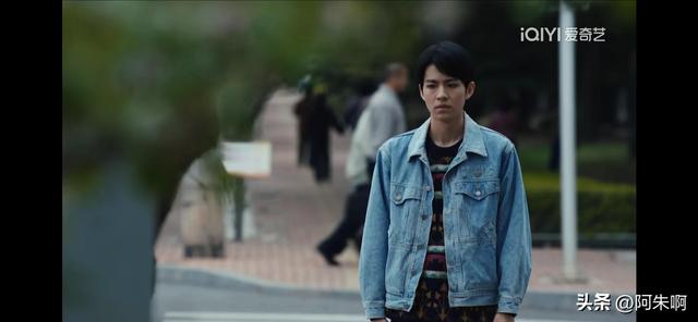 《我们的日子》看懂杨思宇无故失踪,才明白东方宏为何偷听金瓶梅