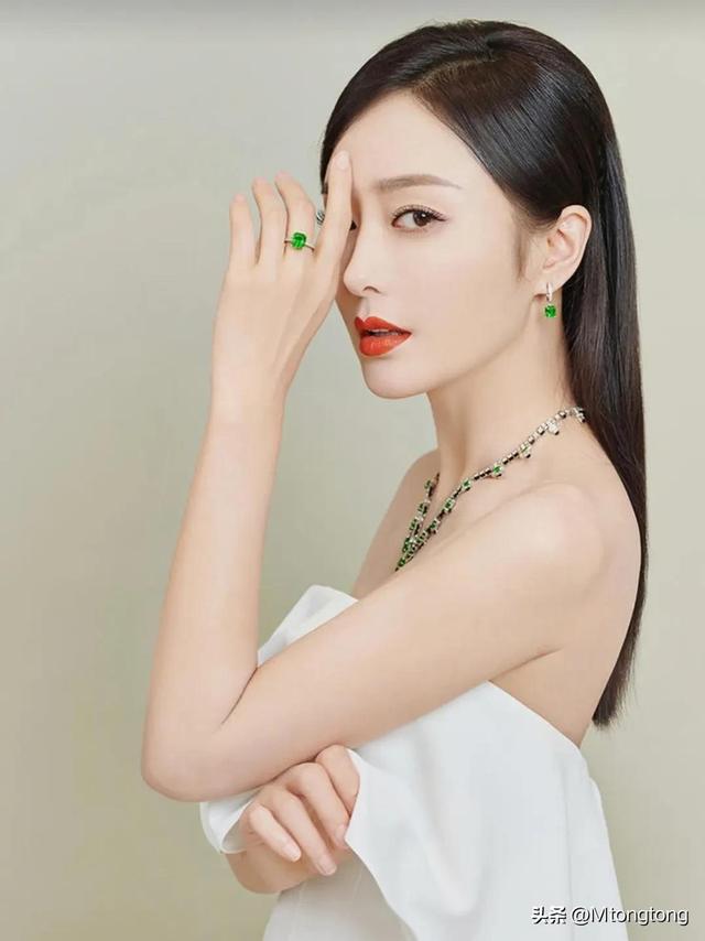 中国各省美女明星盘点，她们的颜值真让我跪了，看看有你喜欢的吗