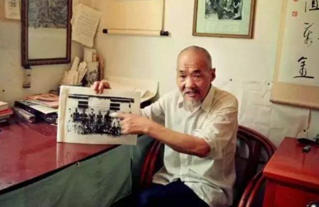 抗战期间，中国劳工娶了一名日本女人，47年后再见时却已物是人非