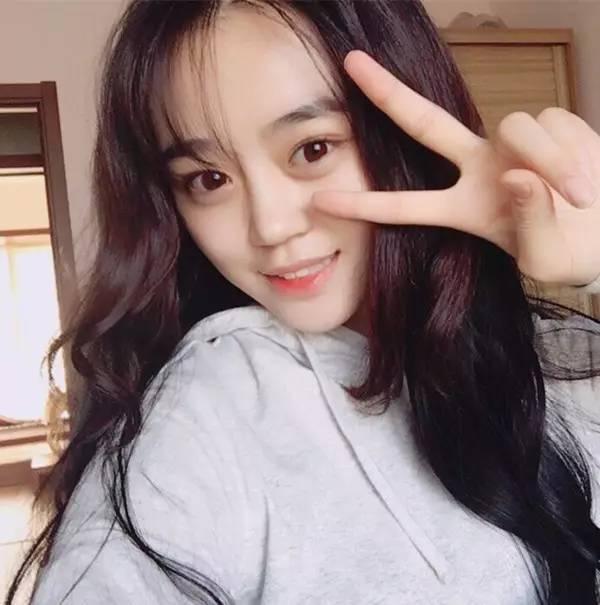 南艺17表演十大新生女神出炉，林妙可不是最美？