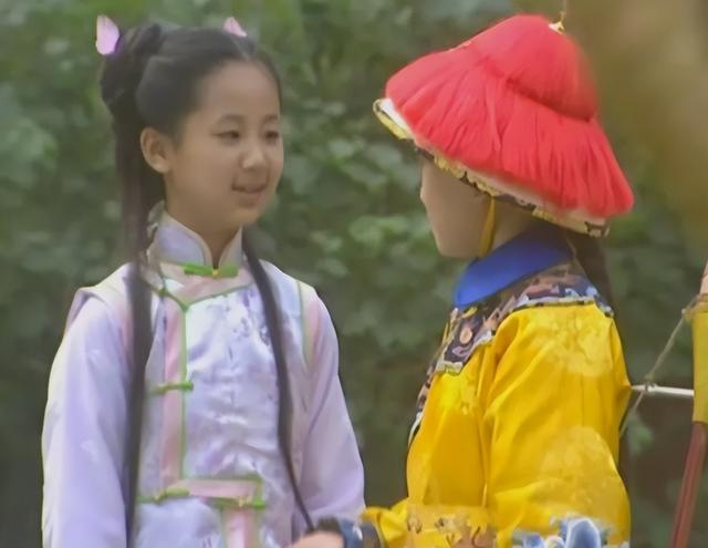 明明“歪瓜裂枣”，却能“美若天仙”，这8位女明星整得太惊艳