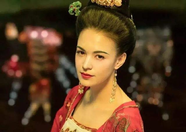 中国古代四大美女,都有生理缺陷?你知道都是什么缺陷吗?