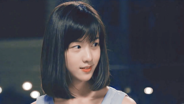 这几位女星的红毯惊艳瞬间美到了我的心巴上