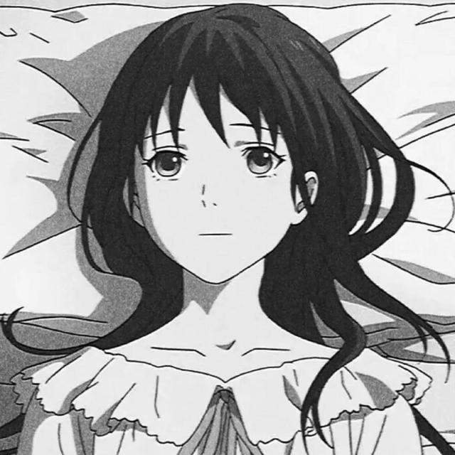 动漫高清女性 女生 萝莉头像