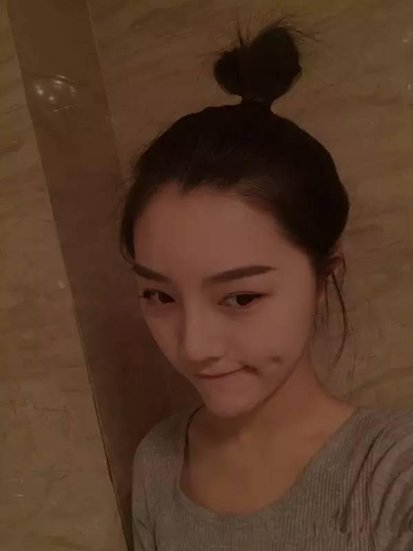 南艺17表演十大新生女神出炉，林妙可不是最美？