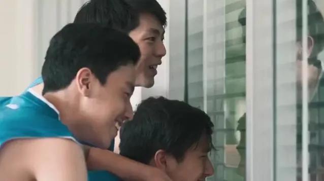 泰剧《禁忌女孩》第二集 对不起