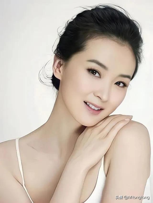 中国各省美女明星盘点，她们的颜值真让我跪了，看看有你喜欢的吗