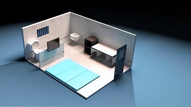 李在镕的监狱生活：每天跑步30分钟，7个月瘦身26斤，对自己够狠