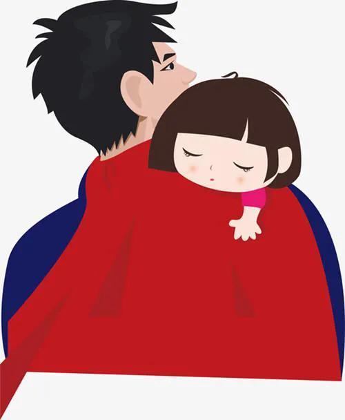 爸爸对女儿成长的重要性，看看就知道