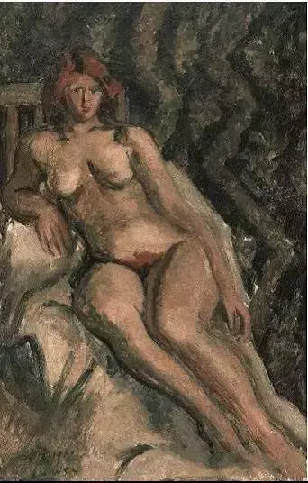 历史上那些拍出天价的不穿衣服的女性？究竟有什么样魅力？值钱