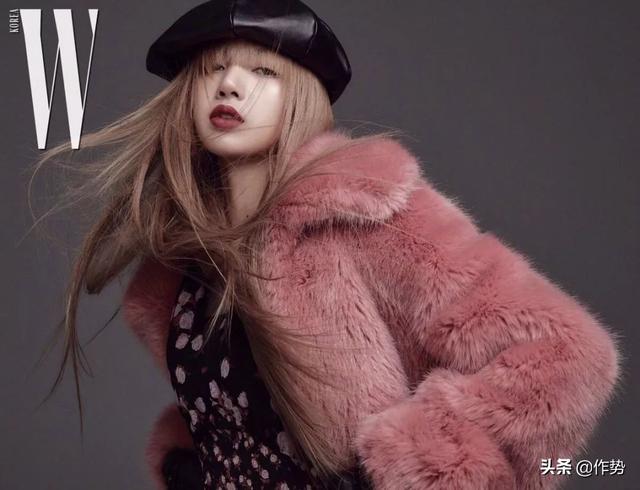 这个叫Lisa的女孩，凭什么被称为“人间芭比”？