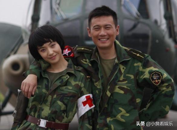 《特种兵之火凤凰》8位女主一个没火，只出演一集的女配火了