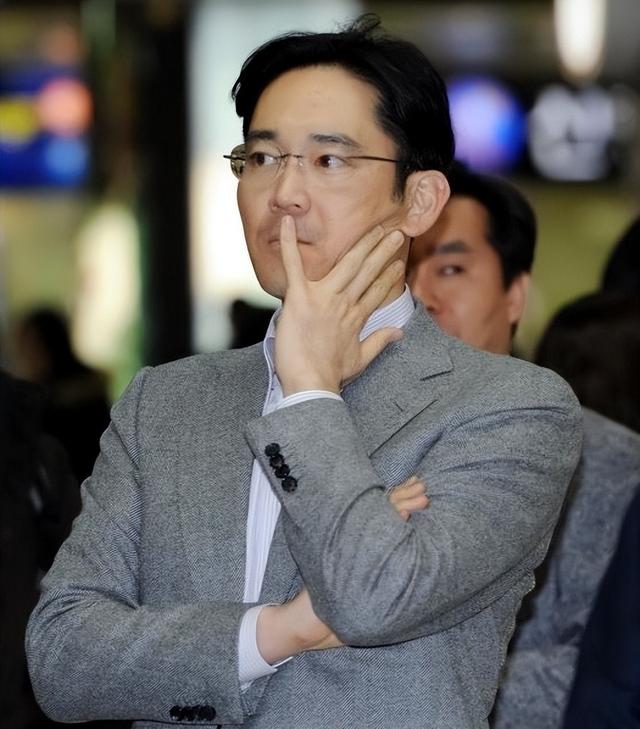 李在镕的监狱生活：每天跑步30分钟，7个月瘦身26斤，对自己够狠