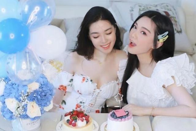 星味十足！TVB女星25岁妹妹秀凹凸有致身材，上围丰满四肢修长