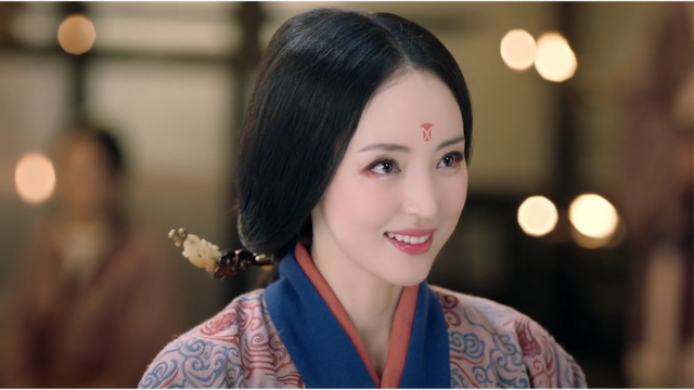 这几位女星的红毯惊艳瞬间美到了我的心巴上