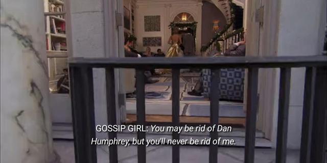 毁经典？《绯闻女孩》被翻拍，演员长相穿着太土被狂嘲