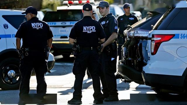 2010年，中国女留学生在美国街头遭侵犯致死，路人却纷纷冷漠旁观