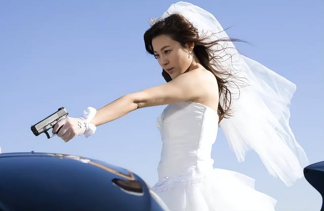 这10位女星，都是韩国国宝级女演员，有人被誉：忠武路票房力第1