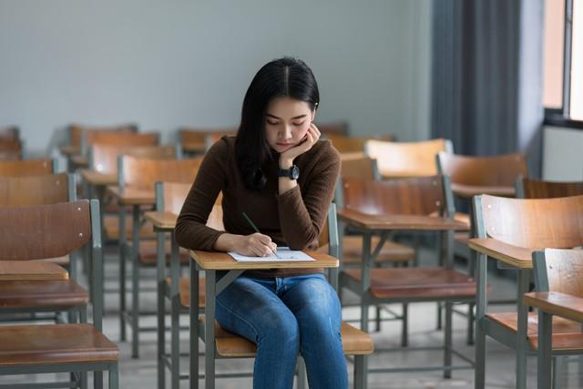 可爱的女生的性格特点