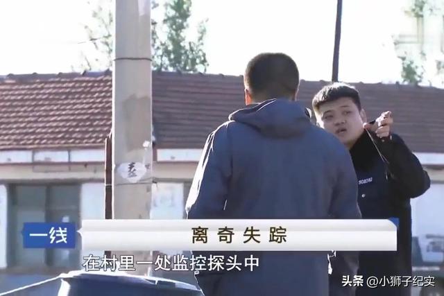 已婚美女寻求刺激，竟和多个男人开房，结果惨死地窖内