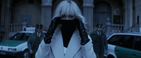 掏空硬盘,挖出6部压箱底的美女杀手电影,美艳炸裂