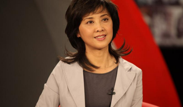 86版《西游记》美女如云，只有她艳压群芳，女儿国国王成一代经典