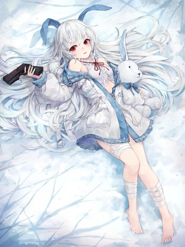 【壁纸】第五十六期 青春制服美少女