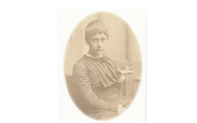 毕翠克丝·波特:事情糟糕透顶的时候,正是开始好转的时候