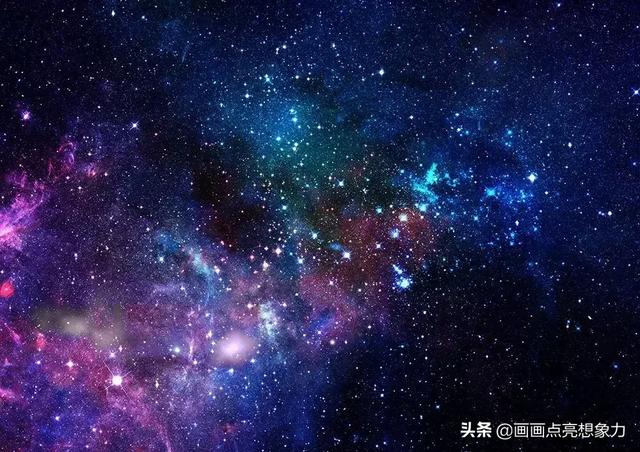 宇宙中真的有牛郎织女星吗？