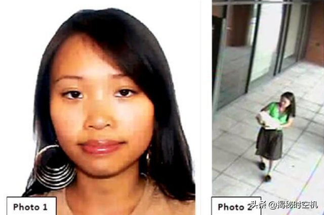 耶鲁奇案：亚裔美女博士神秘失踪，婚礼当天尸体被人从墙壁中发现