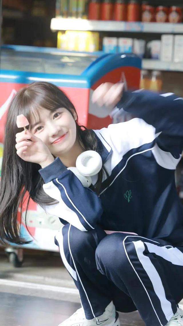 超级精品高清小姐姐照片（无水印）点赞收藏吧