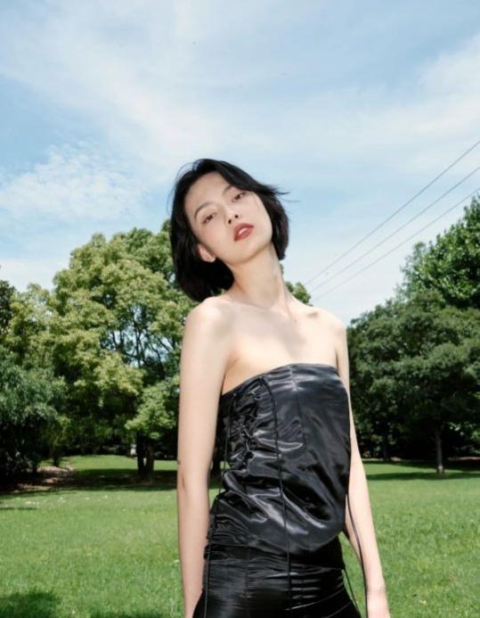 盘点众女星的短发，亦帅气亦可爱，都非常精彩纷呈，超美